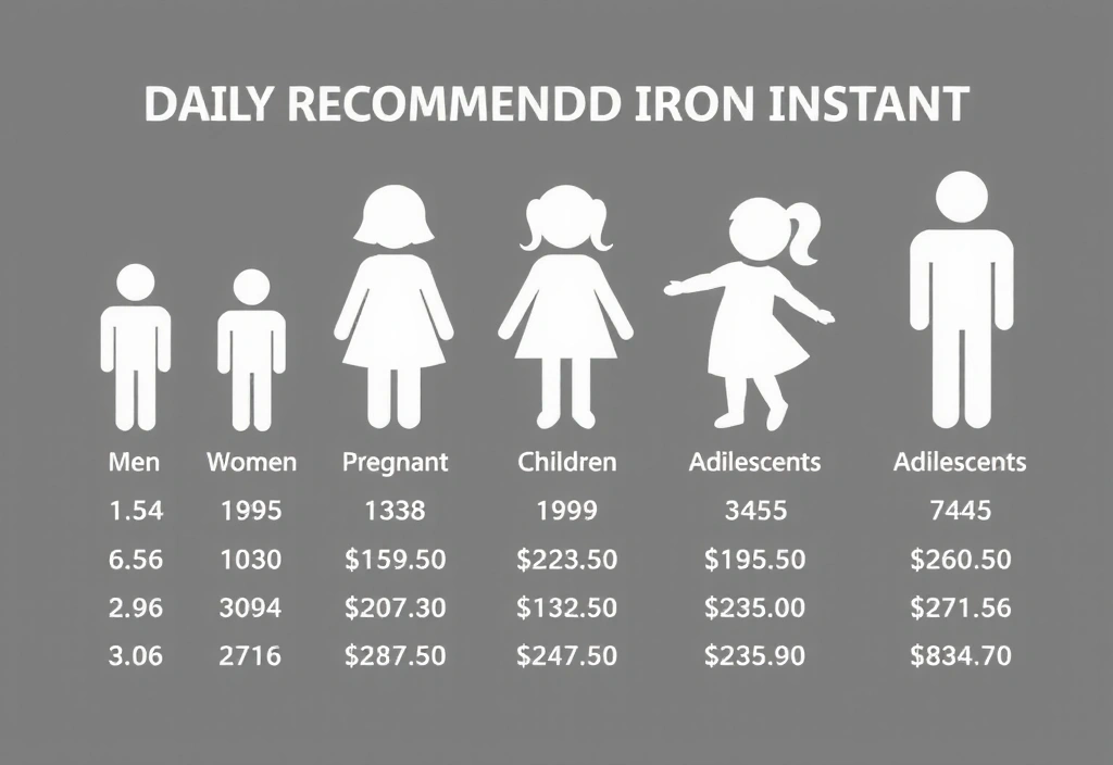 Εικόνα που απεικονίζει έναν πίνακα με διατροφικές συστάσεις